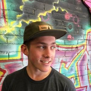 Meet your Posher, Jack